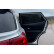 Set of Car Shades (rear doors) suitable for SsangYong Korando 2019 - (2-piece), Thumbnail 6