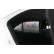 Set of Car Shades (rear doors) suitable for Toyota Yaris Cross (MXP) 2020- (2-piece), Thumbnail 5