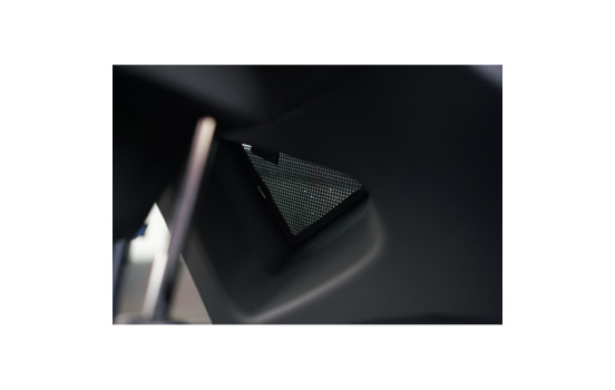 Set of Car Shades suitable for Cupra Tavascan (KR1) 2024- (6-piece), Image 6