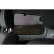 Set of Car Shades suitable for Suzuki Jimny (A6G) 2018- (4-piece), Thumbnail 5
