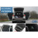 Set of Car Shades suitable for Volkswagen Tayron 2024- (6-piece), Thumbnail 2