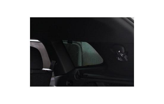 Set of Car Shades suitable for Volkswagen Tayron 2024- (6-piece), Image 6
