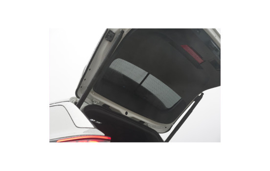 Set of Car Shades suitable for Volkswagen Tayron 2024- (6-piece), Image 7