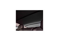 Sonniboy for the rear panoramic roof suitable for Tesla Model 3 2017- CL 10206PDH