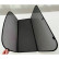 Sonniboy for the rear panoramic roof suitable for Tesla Model 3 2017- CL 10206PDH, Thumbnail 5