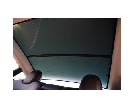 Sonniboy for the rear panoramic roof suitable for Tesla Model 3 2017- CL 10206PDH, Image 7