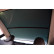 Sonniboy for the rear panoramic roof suitable for Tesla Model 3 2017- CL 10206PDH, Thumbnail 7