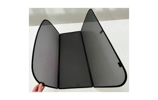 Sonniboy for the rear panoramic roof suitable for Tesla Model 3 2017-, Image 5