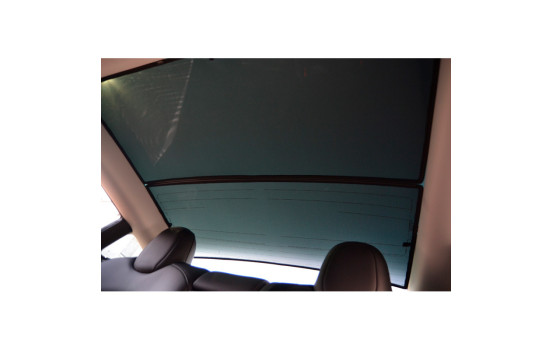 Sonniboy for the rear panoramic roof suitable for Tesla Model 3 2017-, Image 7