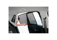 Sonniboy privacy shades suitable for BMW X5 F15 2013- CL 78366