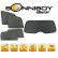 Sonniboy privacy shades suitable for Jeep Renegade 2015- CL 78380, Thumbnail 2