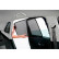 Sonniboy privacy shades suitable for Kia Cee'd SW (CD) 2018- CL 10029