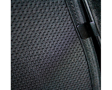 Sonniboy privacy shades suitable for Kia Sorento III (UM) 2015- CL 10030, Image 6