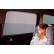Sonniboy privacy shades suitable for Renault Kadjar (RFE) 2015- CL 10053, Thumbnail 2