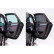 Sonniboy privacy shades suitable for Renault Kadjar (RFE) 2015- CL 10053, Thumbnail 3