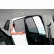Sonniboy privacy shades suitable for Renault Zoe 2013-2019 & 2019- CL 10154