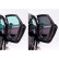 Sonniboy privacy shades suitable for Volkswagen Up! 3-door 2011- CL 10114, Thumbnail 3