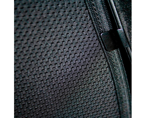 Sonniboy privacy shades suitable for Volkswagen Up! / Seat Mii / Skoda Citigo 5-door 2012- CL 10110, Image 6