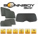 Sonniboy sunshade Rear window suitable for BMW 5-Series GT F07 2009-2013 CL 78391, Thumbnail 2