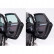 Sonniboy sunshades suitable for Audi Q8 2018-, Thumbnail 4