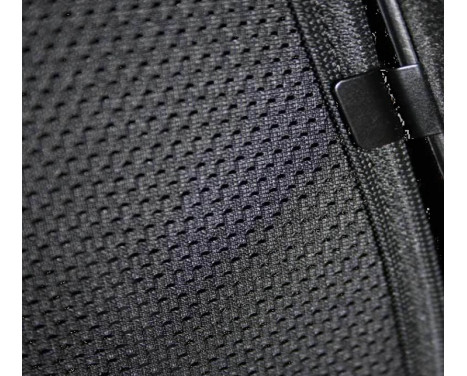 Sonniboy sunshades suitable for Skoda Rapid Spaceback 5 doors 2013-, Image 5