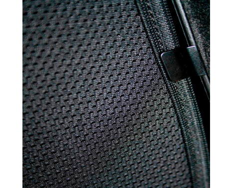 Sonniboy sunshades suitable for Volkswagen Tiguan (5N) 2007-2016, Image 6