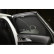 Sun blinds (rear doors) suitable for Audi A6 4G Avant 2011-2018 (2-piece), Thumbnail 5