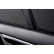 Sun blinds (rear doors) suitable for Land Rover Discovery Sport 5 door Facelift 2019- (2-d, Thumbnail 4