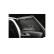 Sun blinds (rear doors) suitable for Volkswagen Golf V Variant 2007-2009 / Golf VI Variant, Thumbnail 6
