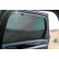 Sun blinds (rear doors) suitable for Volkswagen Touareg 2018- (2-piece), Thumbnail 5