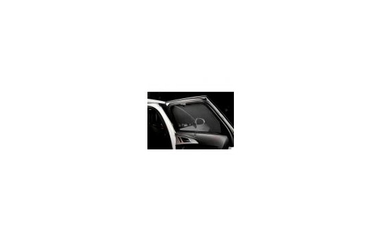 Sun blinds suitable for (rear doors) suitable for Skoda Octavia IV (NX3) HB 5-door 2020- (2, Image 2