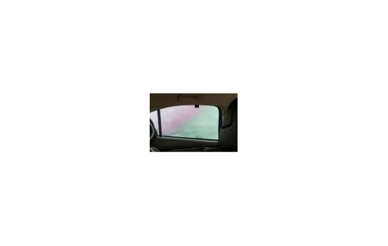 Sun blinds suitable for (rear doors) suitable for Skoda Octavia IV (NX3) HB 5-door 2020- (2, Image 5