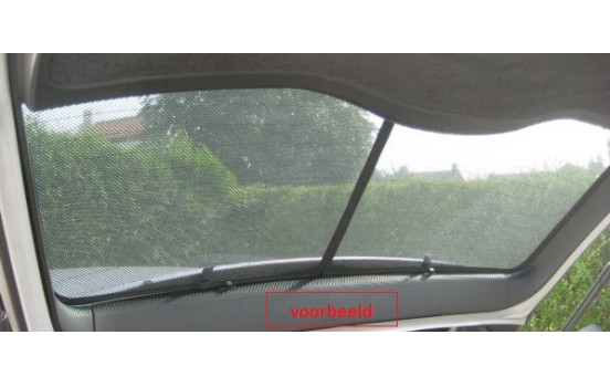 Sun blinds suitable for Seat Mii 3 doors 2012-, Image 4