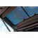 Sun blinds suitable for Volvo XC60 2017- (6-piece), Thumbnail 11