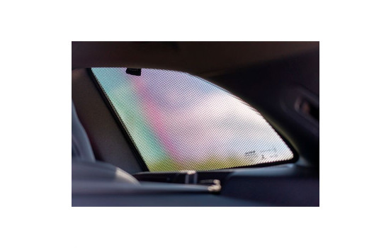 Sun blinds suitable for Volvo XC60 2017- (6-piece), Image 10
