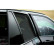 Sun shades (rear doors) suitable for BMW X5 (F15) 2013-2018 (4 pieces), Thumbnail 6