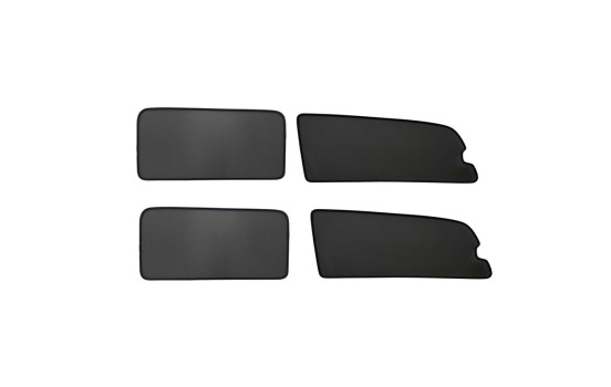 SunClip Privacy & Sun Protection suitable for Mercedes V-Class W447 (Extra long wheelbase) 2014-2024, Image 3