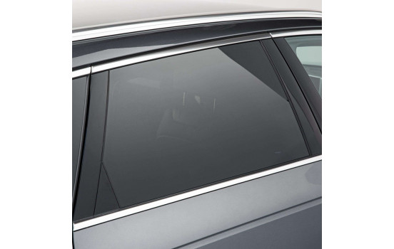 SunClip Visibility & Sun Protection suitable for Audi Q3 (F3B) 2019-2025 excl. Sportback, Image 8