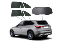 SunClip Visibility & Sun Protection suitable for Mercedes GLC (X254) 2022-