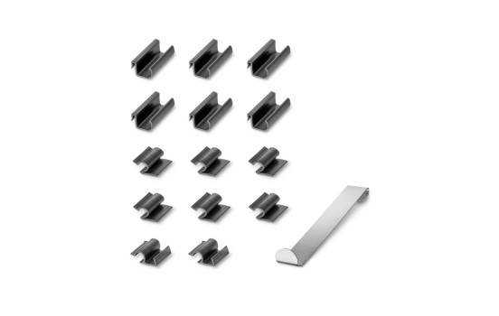 SunClip Visibility & Sun Protection suitable for Opel Frontera (OV24) 2024-, Image 4