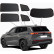 SunClip Visibility & Sun Protection suitable for Volkswagen Tayron (R41) 2024-