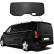 SunClip Visibility & Sunshade Mercedes V-Class W447 Facelift 2024- (tailgate only)