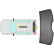SunClip Visibility & Sunshade Mercedes V-Class W447 Facelift 2024- (tailgate only), Thumbnail 2