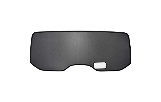 SunClip Visibility & Sunshade Mercedes V-Class W447 Facelift 2024- (tailgate only), Image 3