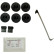SunClip Visibility & Sunshade suitable for Audi Q5 Sportback (FYT) 2020-2025, Thumbnail 4