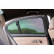 Sunshades (rear doors) suitable for BMW 3-Series G20 Sedan 2019- (4-piece), Thumbnail 8