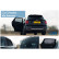Sunshades (rear doors) suitable for Kia Sorento 5 doors 2020- (2 pieces), Thumbnail 8