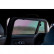Sunshades suitable for BMW 3-Series G21 Touring 2019- (8-piece), Thumbnail 13