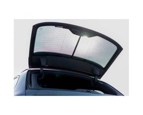 Sunshades suitable for BMW 3-Series G21 Touring 2019- (8-piece), Image 16