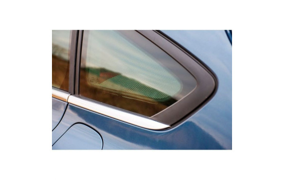 Sunshades suitable for Ford Focus IV Wagon 2018- (6-piece), Image 9